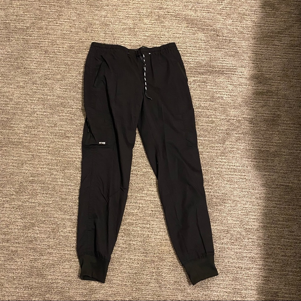 Grey’s Anatomy Jogger Scrub Pants